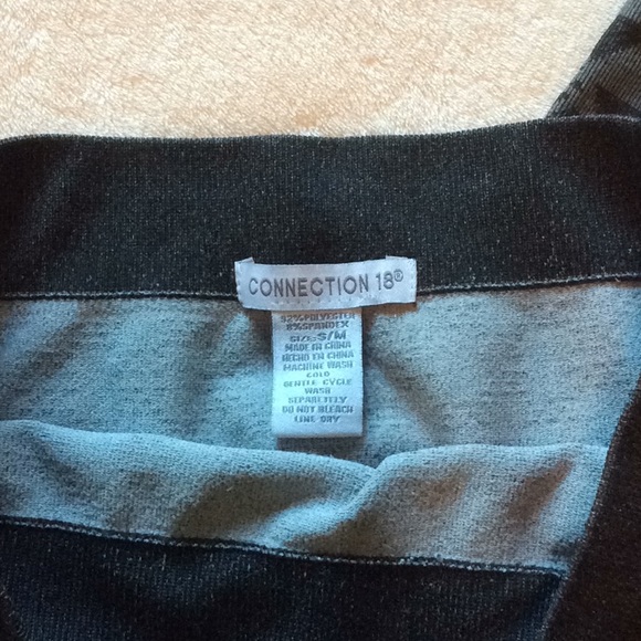 Patterned Leggings - Picture 3 of 3